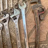 اچار|ابزارآلات|لنجان, |دیوار