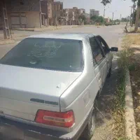 پژو 405 مدل 88|خودرو سواری و وانت|شوشتر, |دیوار