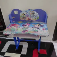 میز تحریر بچگانه