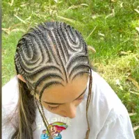 فر دائم ،بافت مو