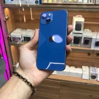 iPhone 13 128GB  Blue