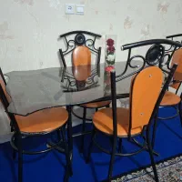 میزنهارخوری 4نفره