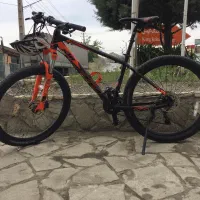 دوچرخه KTM