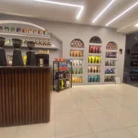 میکس ۷۰×۳۰ روبستا . کافه رستا