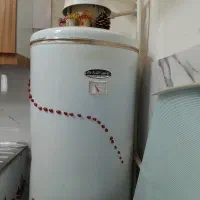 ابگرمکن ایستاده