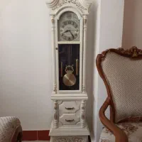 ساعت