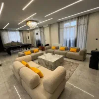 اجاره باغ ویلا کد ۸۱۰