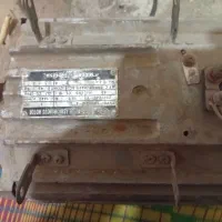 موتور بالابر