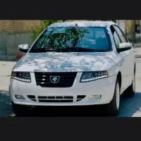 دو عدد حواله سورن پلاس تحویل 30 روزه