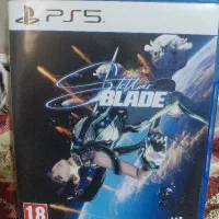 دیسک بازی stellar blade