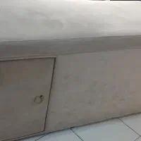 تخت مژه نونو