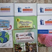 پک قلمچی نهم