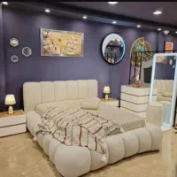 سرویس خواب مدل تدی تک نفره ۲ نفره اقساطی