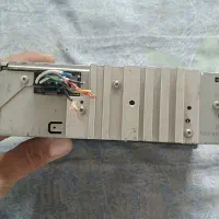 ظبط jvc|قطعات یدکی و لوازم جانبی|نیشابور, میدان حافظ|دیوار