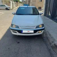 پژو پارس بیرنگ مدل ۸۸سالم