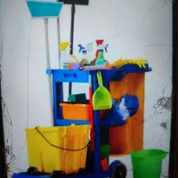 با سلام خسته نباشی  نظافت شرکت شریفی