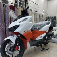 موتور کویر S2 170cc طرح واریو