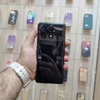 گوشی Poco x6proباشرایط3ماهه بدون کارمزد