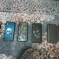 تعدادی کاور A10سامسونگ