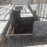 استخدام نیرو آلموتور بندی قالب بند استاد کار