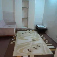 سوئیت مستقل (غیر اشتراکی) فقط خانم مجرد موجه