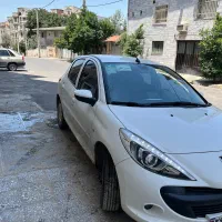 207سقف فلز فرمان هیدرولیک