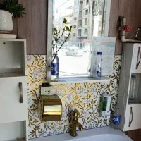 روشویی کامل
