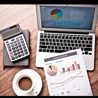 انجام کلیه خدمات حسابداری