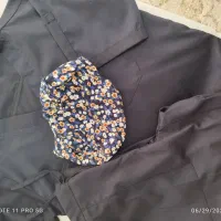 اسکراب (نو) بدون استفاده