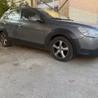 اچ سی کراس