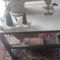 چرخ خیاطی