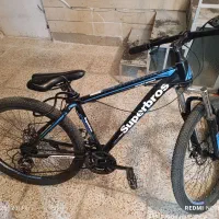 دوچرخه سایز 26