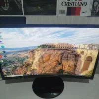 مانیتور سامسونگ گیمینگ