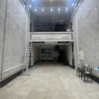 مغازه/۱۵۰متر/نان سنگکو خراسانی