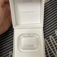 Apple AirPods Pro 2nd generation with MagSafe case|لوازم جانبی موبایل و تبلت|تهران, بهداشت|دیوار