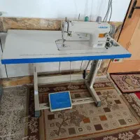 چرخ خیاطی راسته دوز