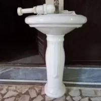 روشویی بدون شیر