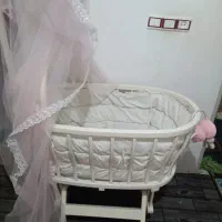 گهواره کودک
