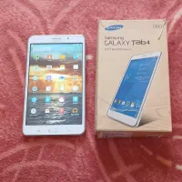 GALAXY Tab4 تب لت