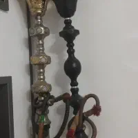 2عدد قلیان هر کدام 5 میلیون
