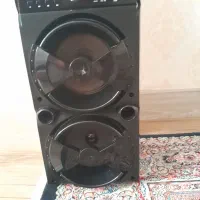 اسپیکر فلش خور