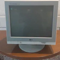 مانیتور کامپیوتر