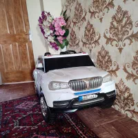 ماشین برا کودکان