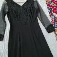 لباس مجلسی