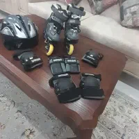اسکیت