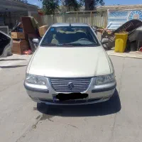 سمند LX مدل ۸۸ سالم تمیز