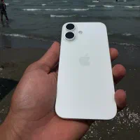 iPhone 16 normal|موبایل|تنکابن, |دیوار