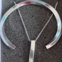 دستبند و گردنبند