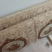 پشتی|پشتی|قیامدشت - خاورشهر, |دیوار