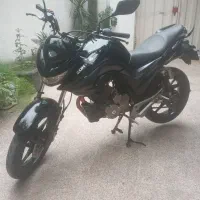 موتور سیکلت زونتس n2 230cc
